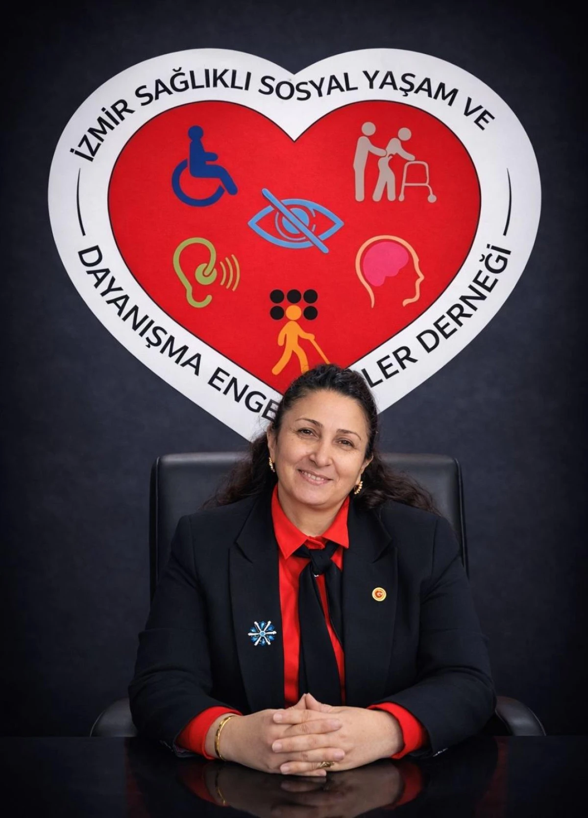 &ldquo;8 Mart Kutlandı Ama Ger&ccedil;ek Kahramanlar Yine Unutuldu