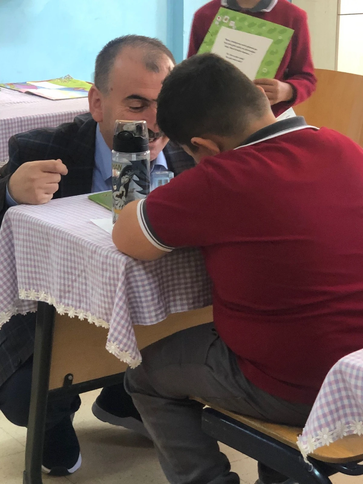 81. ve 82. “Köyde Okuma Etkinlikleri” 