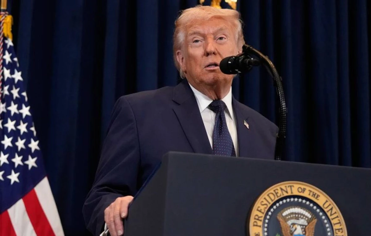ABD Başkanı Trump, Zirvesi'ne "Cumhurbaşkanı Erdoğan'a duyduğu saygıdan dolayı" gideceğini belirtti
