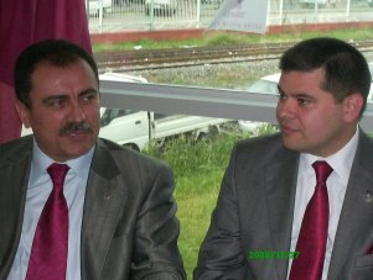 AHMET BEREKET: &ldquo;&Uuml;LK&Uuml;C&Uuml;L&Uuml;K, BİR AHLAKI YAŞAMAKTIR!&rdquo;
