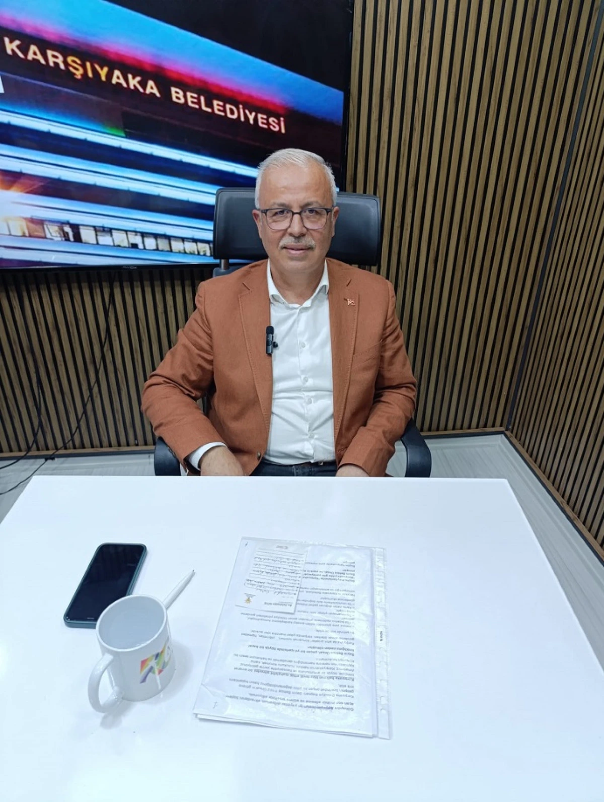 AK Partili Köse’den Karşıyaka Belediyesi’ne Sert Eleştiri