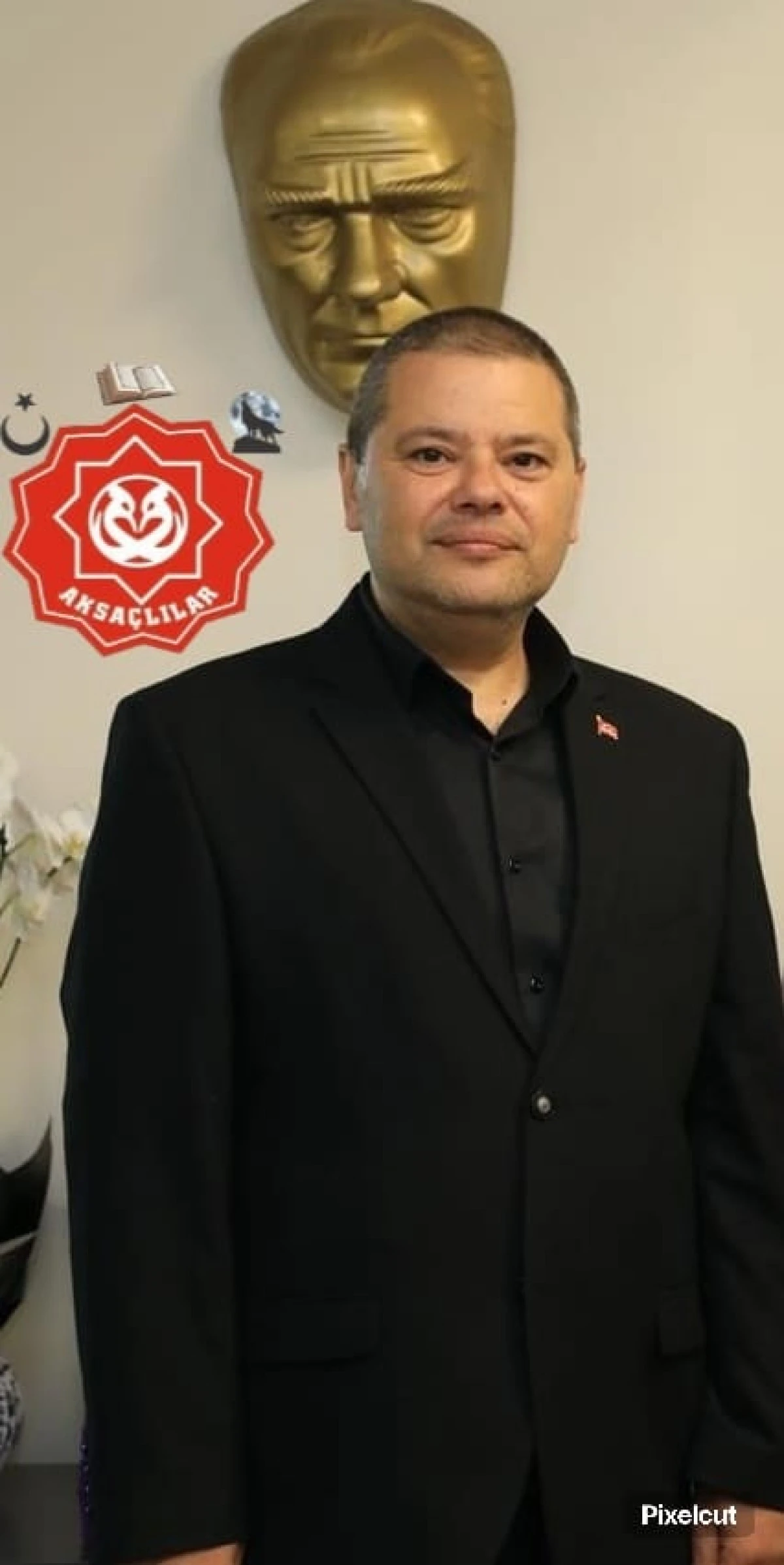 AKSAÇLILAR GENEL BAŞKANI AHMET BEREKET’TEN SERT ÇIKIŞ: