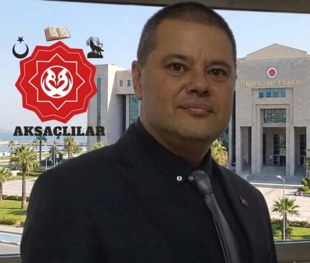 AKSA&Ccedil;LILAR GENEL BAŞKANI AHMET BEREKET&rsquo;TEN SU&Ccedil; DUYURUSU