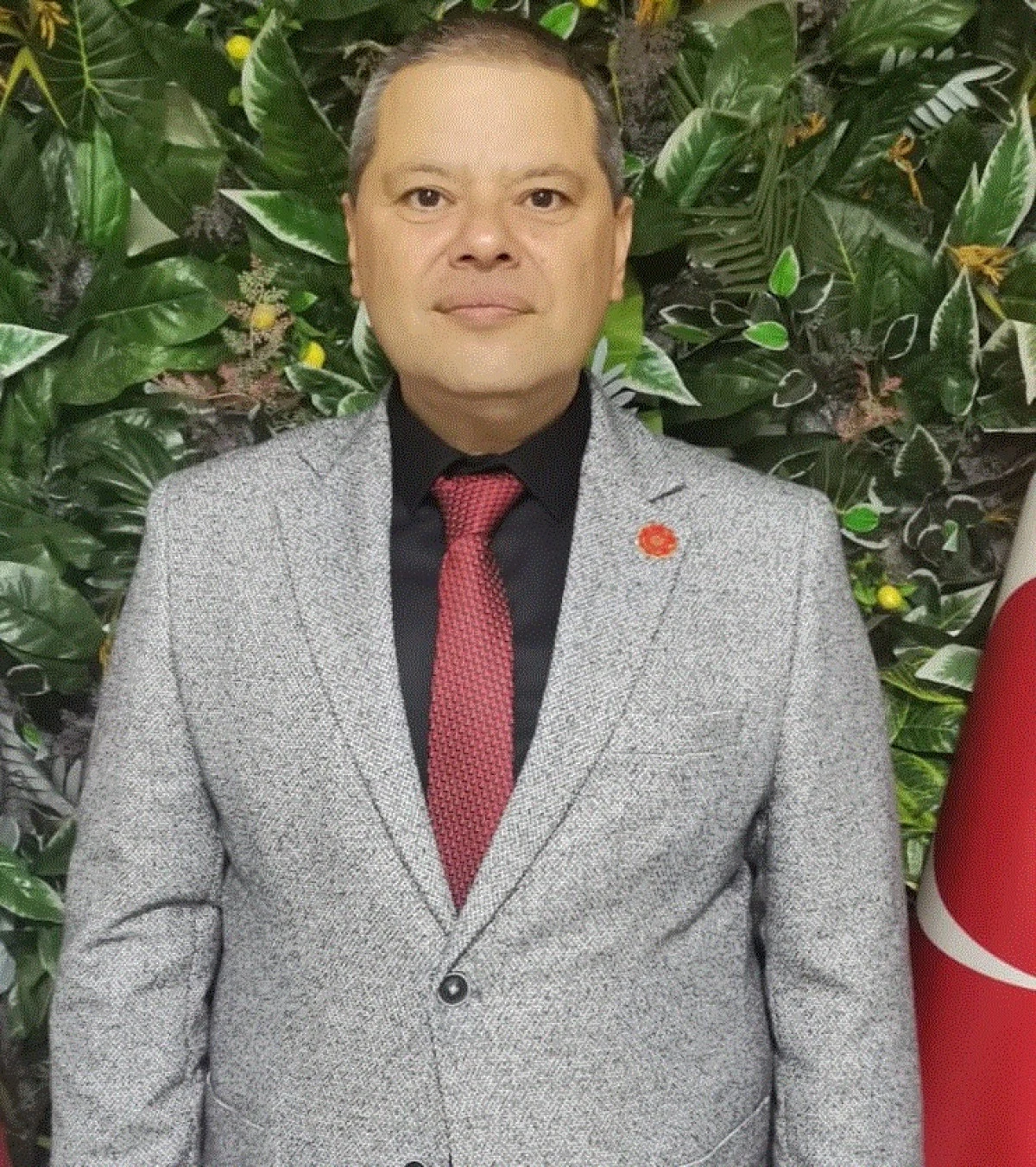 AKSAÇLILAR’DAN ORMAN YANGINLARINA İLİŞKİN SERT AÇIKLAMA: 