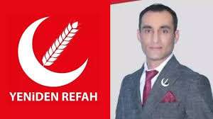 BALIKESİR YENİDEN REFAH PARTİSİ KAYNIYOR!