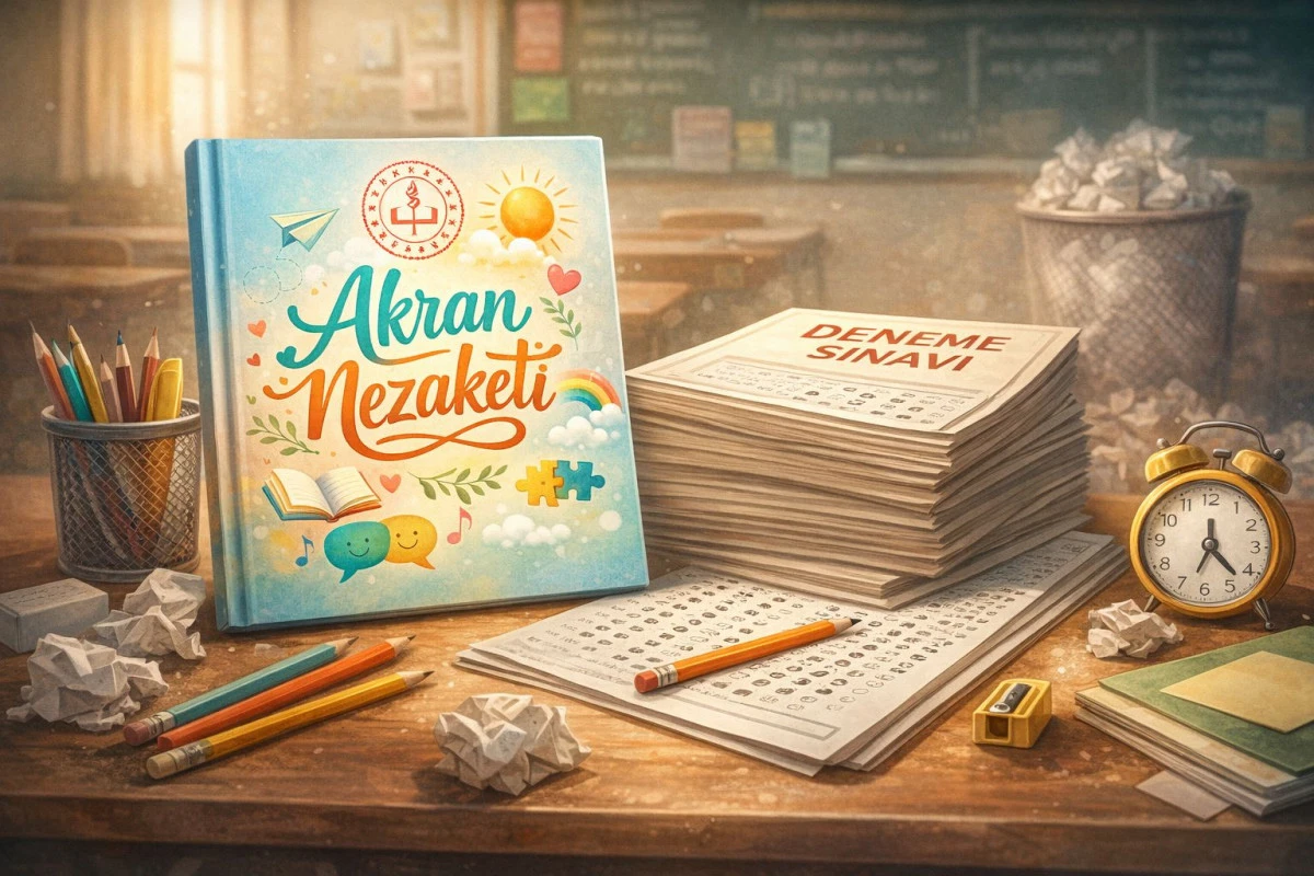 Başarıya Tapan Eğitim Sisteminde, Zorbalığı Yeniden Adlandırmak Yetmez..