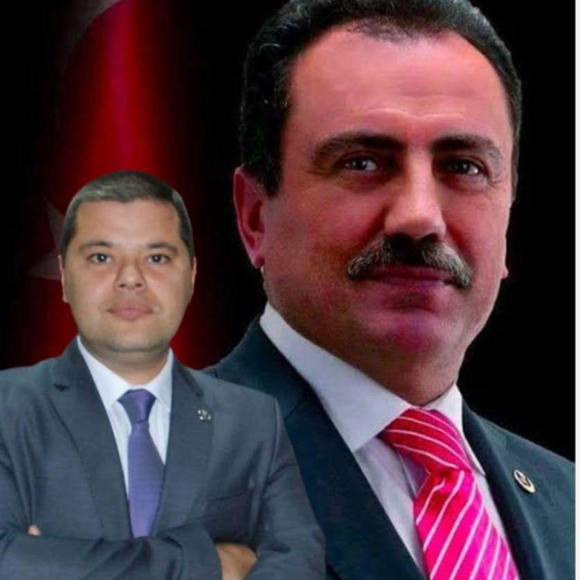 Benim Olmadığım Meclis'te Özerklik Konuşulur.