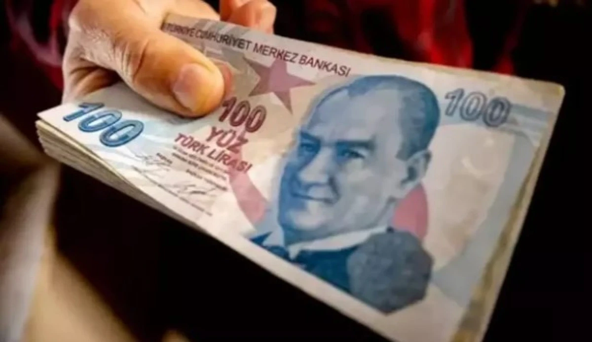Bu borçlar silinecek