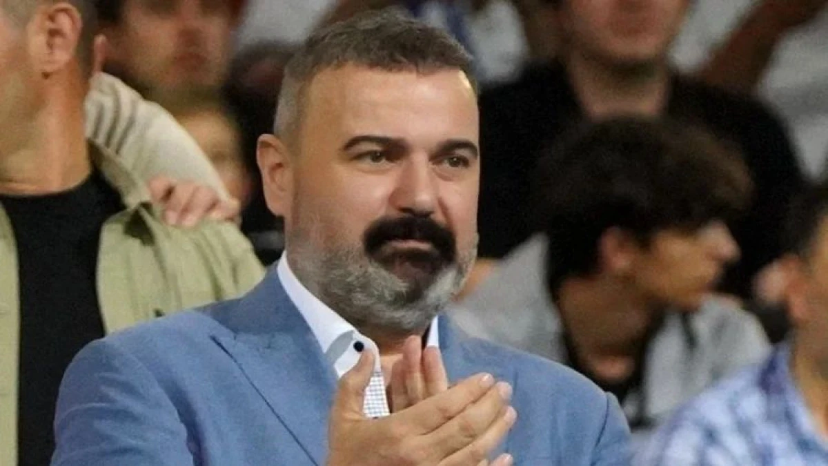 &Ccedil;AYKUR RİZESPOR BİR BAŞKAN DEĞİL, BİR DURUŞ KAYBETTİ!