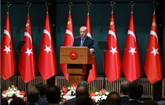 Cumhurbaşkanı Erdoğan'dan çiftçilere yeni müjde ve fahiş fiyat artışı açıklaması