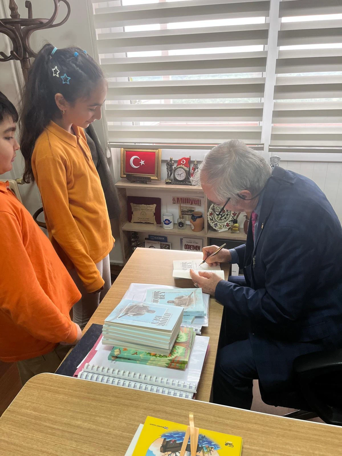 DEĞERLER EĞİTİMİ G&Uuml;M&Uuml;LD&Uuml;R&rsquo;DE AKADEMİK OLARAK ELE ALINDI