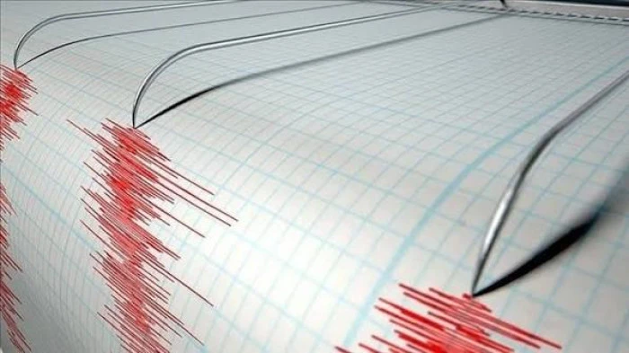 Filipinler'de 6,2 b&uuml;y&uuml;kl&uuml;ğ&uuml;nde deprem