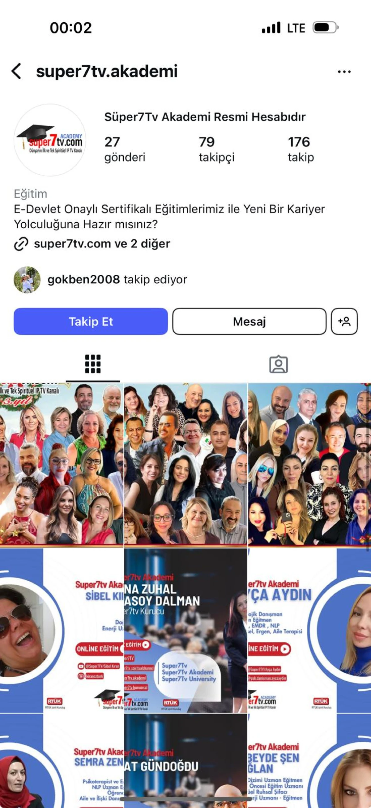 Geçersiz Sertifikalar, Hayali Eğitimler, Ruhsal İstismar: Zuhal Atasoy Dalman’a Acil Müdahale Çağrısı!