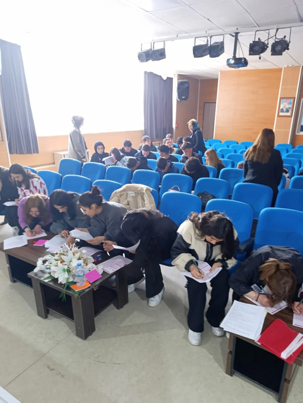 “Her Çocuk Bir Deniz Yıldızıdır” Projesi Başladı
