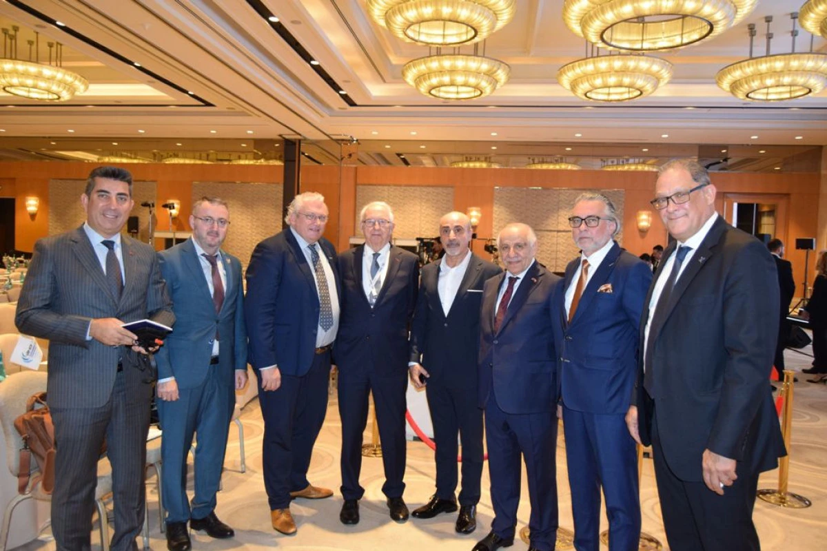 IRAJ ALİPOUR: &ldquo;T&Uuml;RKİYE&rsquo;NİN SORUNU BAZI AHLAKSIZ ESNAFLARDIR&rdquo;