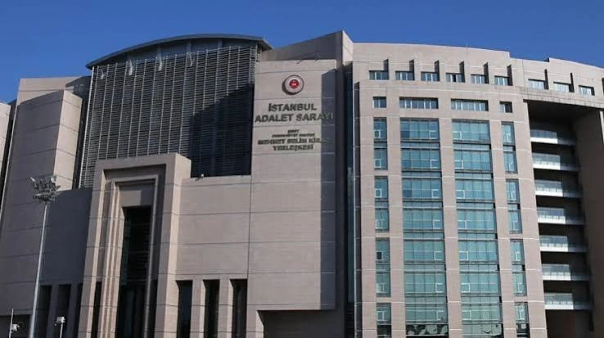 İstanbul merkezli dolandırıcılık operasyonunda 34 ş&uuml;pheli yakalandı