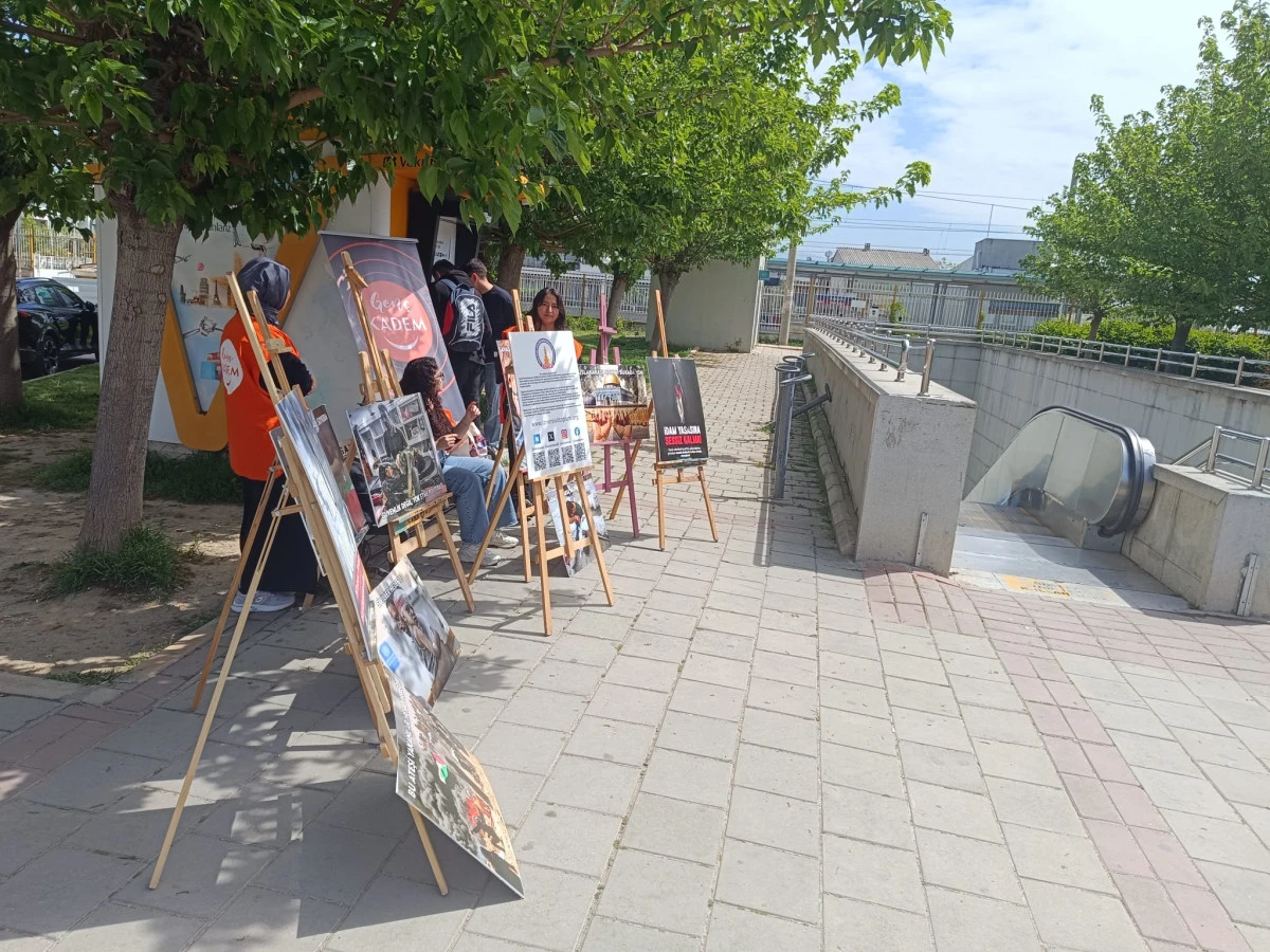 İSTOK&rsquo;tan İzmir&rsquo;de Anlamlı Farkındalık Etkinliği