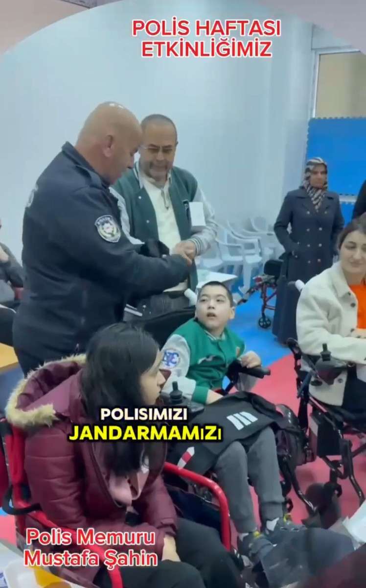 İyilik Onun Adı: Mustafa Abi Yine Gönülleri Fethetti!
