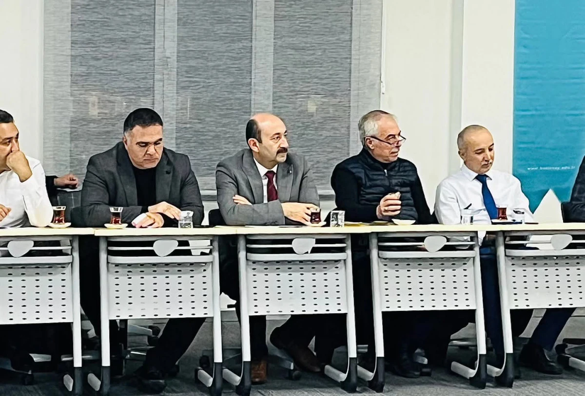 İzmir&rsquo;de Eğitim İ&ccedil;in G&uuml;&ccedil; Birliği Mesajı