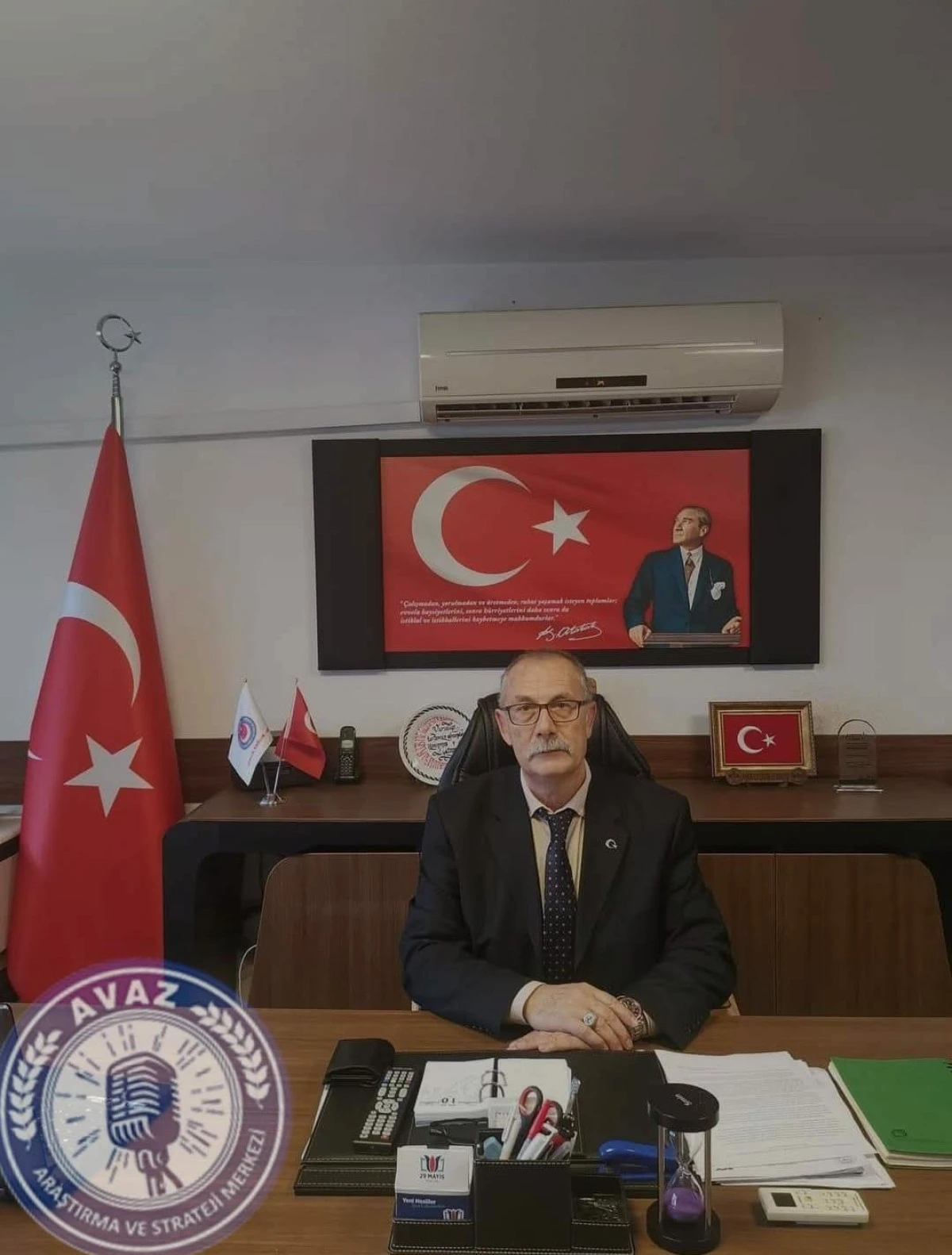 İzmir'den Madde Bağımlılığına Karşı Alarm Zilleri: Uzmanlar Konferansı Öncesinde Kritik Uyarılar