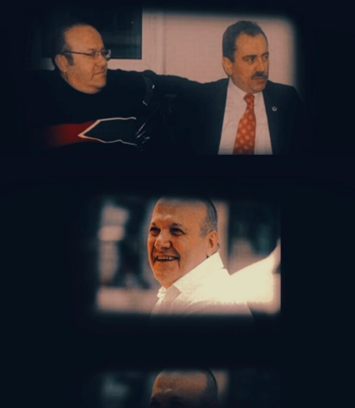 Kalemin İzinde Bir Ömür:Yunus Karakaya