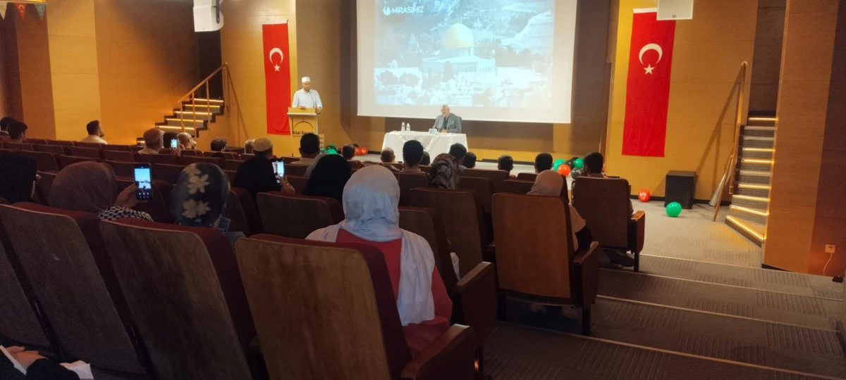 Kud&uuml;s'te İşgalin Son Aşaması Yıkım
