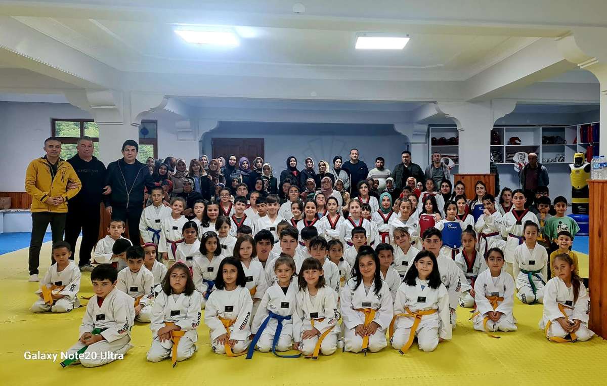 Küresel Dünyamızın Geleceği Ve Eko Belediyecilik: İspir Belediyesi Modeli 