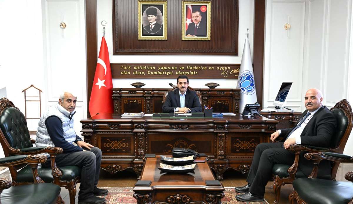 MARKA ŞEHİR BATTALGAZİ