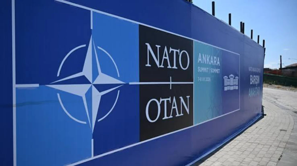 NATO, Ankara Zirvesi'nde duyurulan projelerin detaylarını a&ccedil;ıkladı