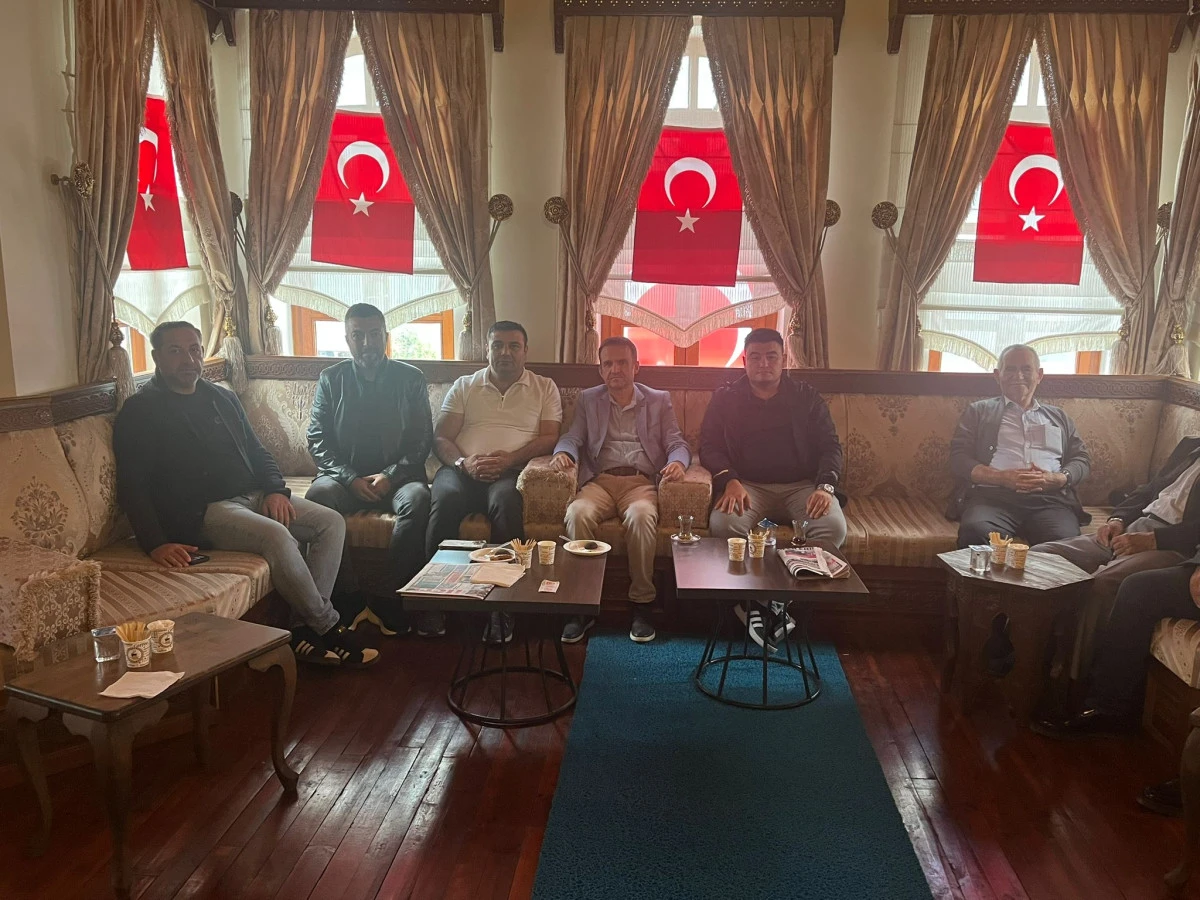 Şehidin Helvası Sizin Ocakta Kavrulmadıkça