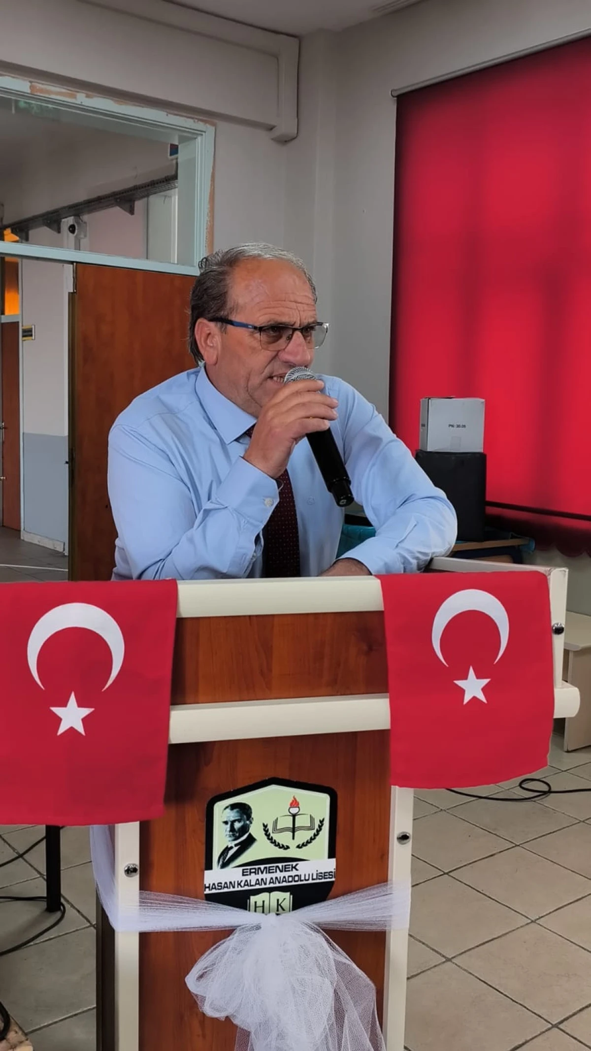 SİLİFKE GEN&Ccedil;LİK KAMPI GEZİSİ &Ouml;NCESİ BİLGİLENDİRME TOPLANTISI GER&Ccedil;EKLEŞTİRİLDİ