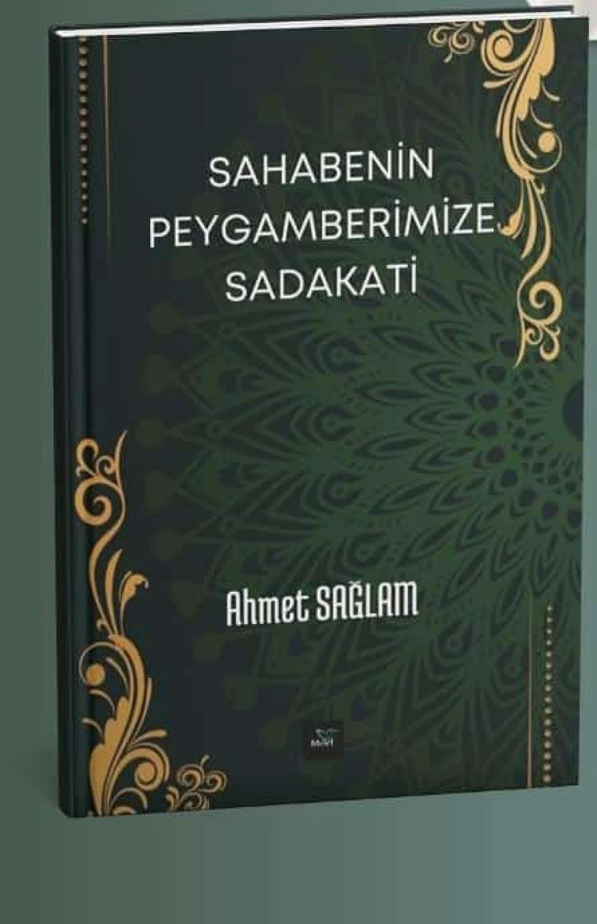Sitemizin değerli yazarlarından Ahmet Sağlam,a bir ödülde Mavi Kuş Medya'dan