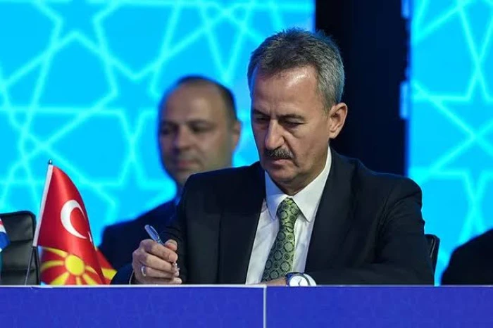 SSB Başkanı G&ouml;rg&uuml;n: Savunma Sanayii Forumu NATO i&ccedil;in yeni bir d&ouml;nemin başlangıcını simgeleyecek
