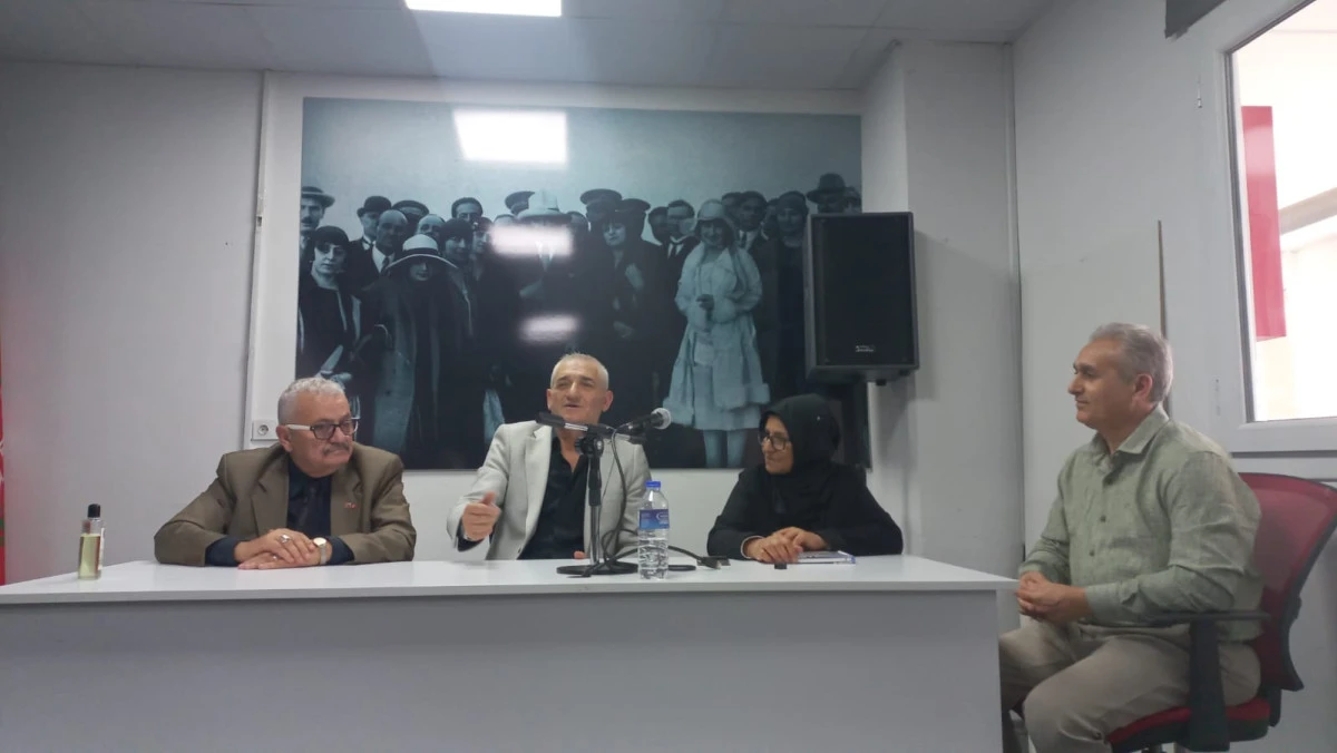 STK'lar Bağımlılıkla Mücadele ve Tüketici Sorunlarını Masaya Yatırdı: "Ailelerin Çözüm Önerileri Dikkate Alınsın, Süreçler Hızlansın