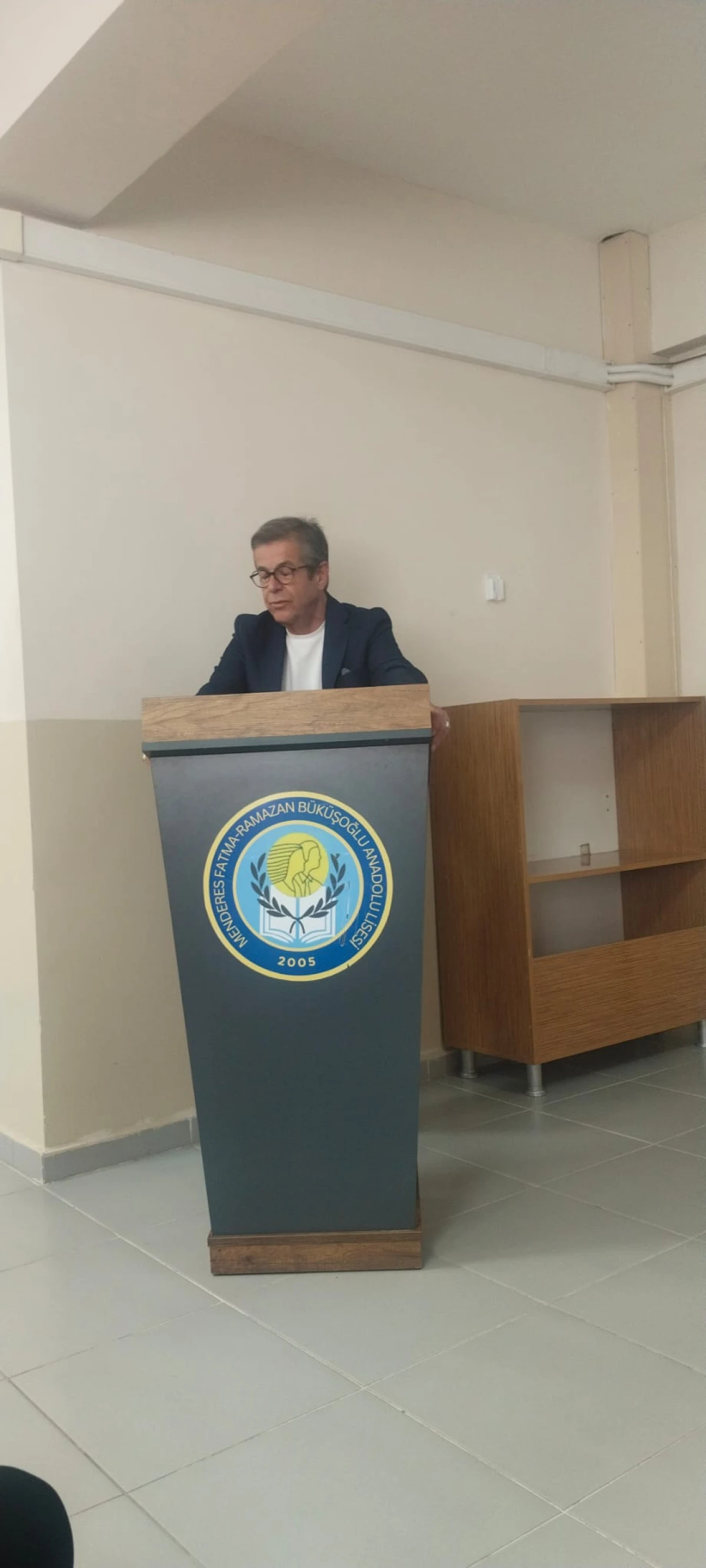 T&uuml;rk&ccedil;enin 5 Bin 500 Yıllık Yolculuğu Gen&ccedil;lerle Buluştu