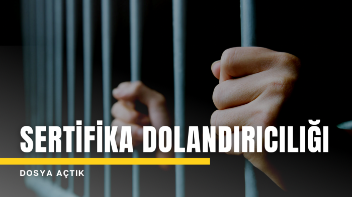 Türkiye’de Sahte Uluslararası Üniversite Skandalı: 