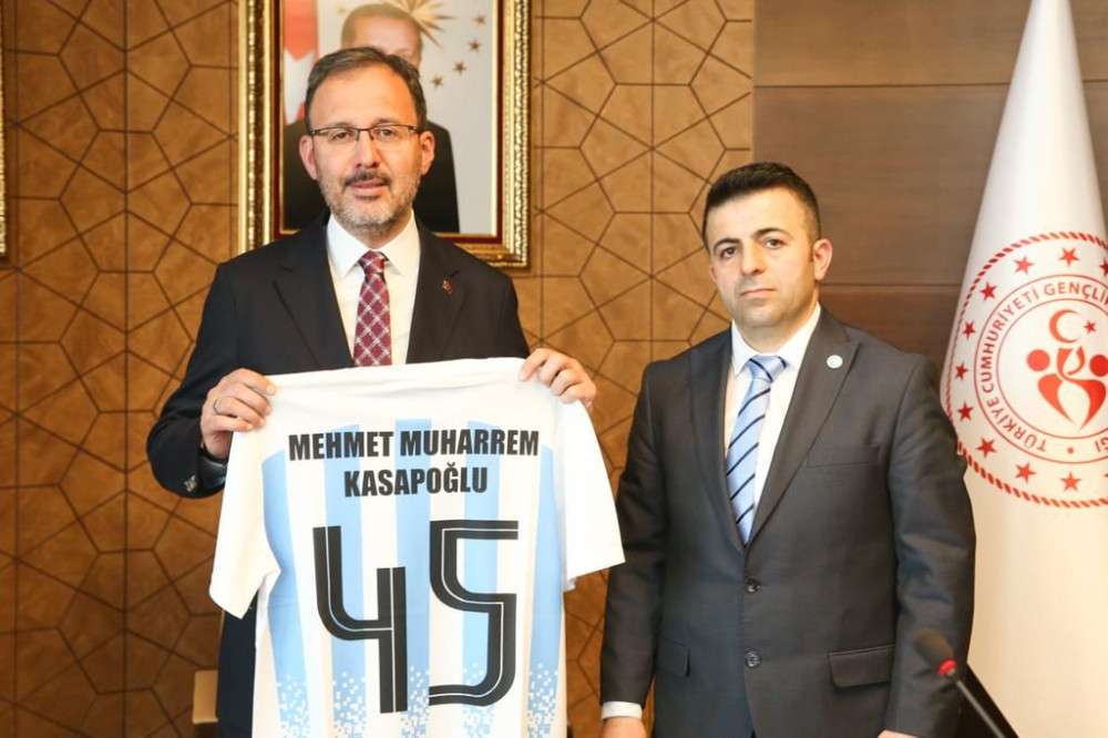 UYAFA ROMANYA’DA ÖDÜLE LAYIK GÖRÜLDÜ                