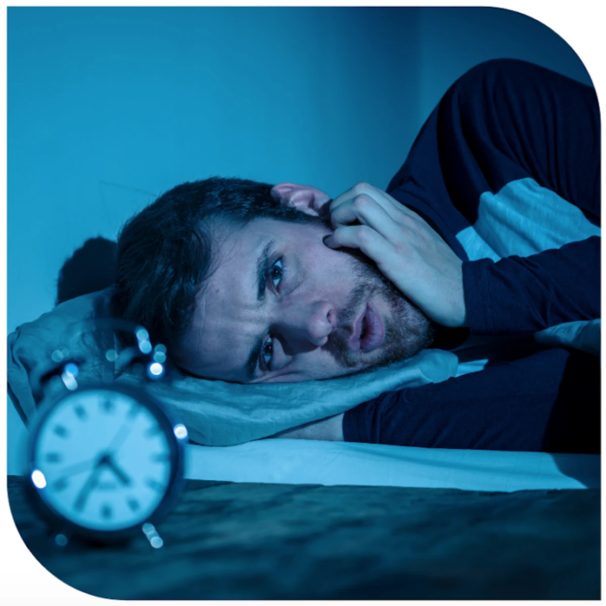 Uykusuzluk Çağı: Türkiye Neden Dünyanın En Uykusuz Ülkesi Oldu?”