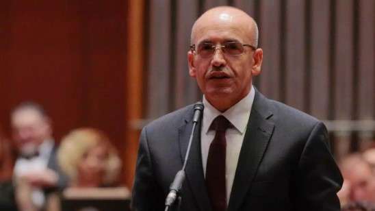 Yakın zamanda Türiye'ye çok ciddi para akışı olacak