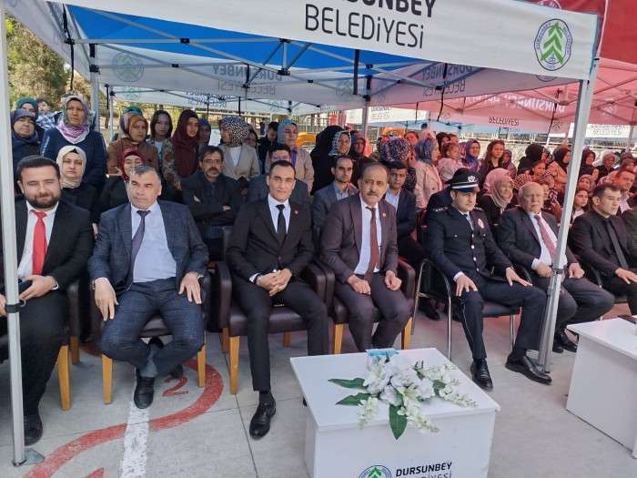 YENİDEN REFAH, BALIKESİR’DE ERİCEK RÜZGARI