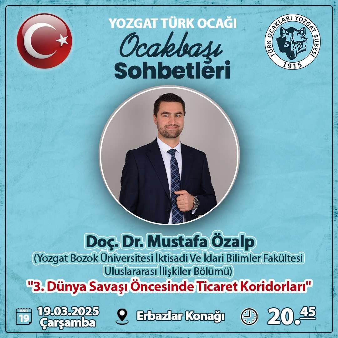 Yozgat Türk Ocağı 