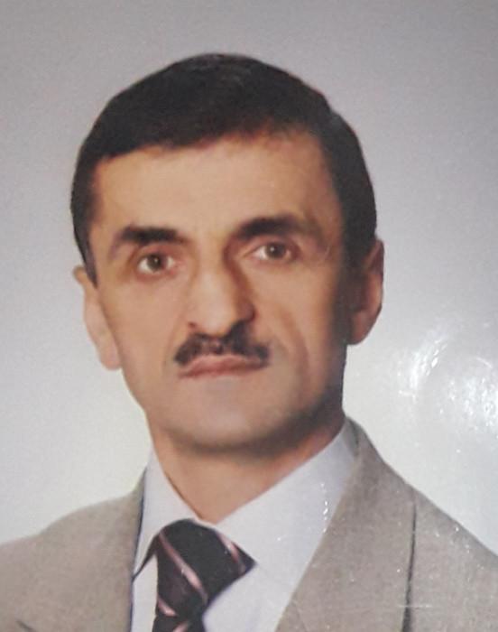 Ahmet Aydın