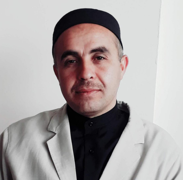 Ahmet Sağlam