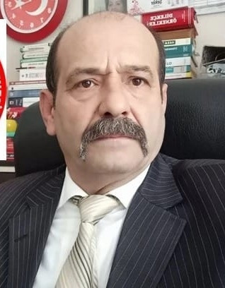 Adnan Albayrak Şimşek 
