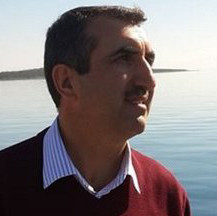 Mehmet MEMDOĞLU