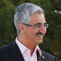 Doç. Dr. Ömer MENEKŞE