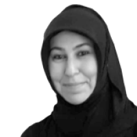 Ravza ZEYBEK