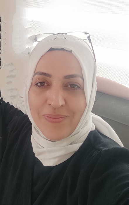 Hacer Hülya Karadağ