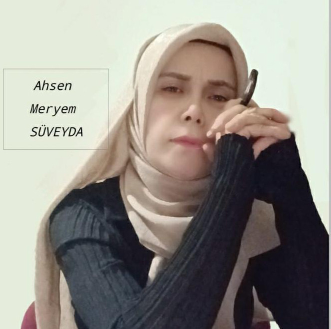 Ahsen Meryem Süveyda