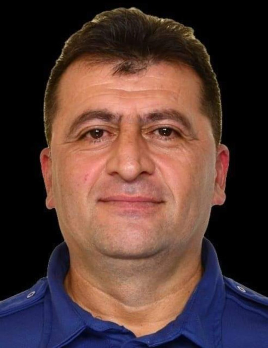Fahri URHAN